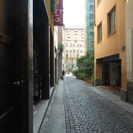 Ca'dei Cinque Medici 公寓