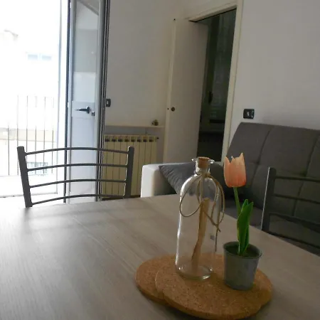 Ca'dei Cinque Medici Apartamento