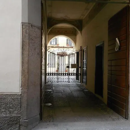 Apartamento Ca'dei Cinque Medici *