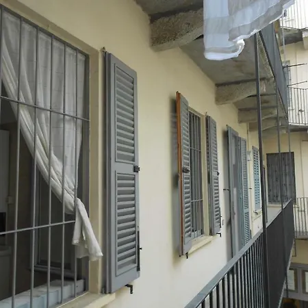 Ca'dei Cinque Medici Apartamento Milão