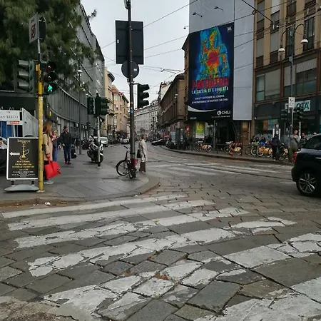 Ca'dei Cinque Medici * Milão