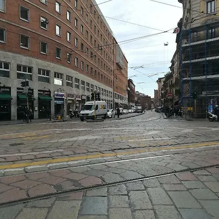 Ca'dei Cinque Medici Apartamento *