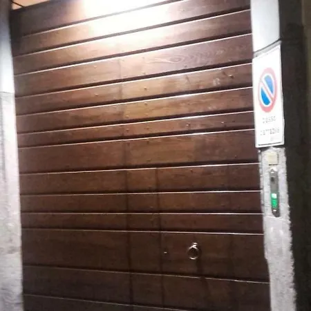 Apartamento Ca'dei Cinque Medici *