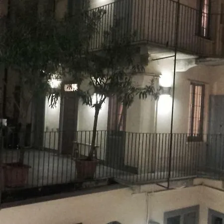 Ca'dei Cinque Medici Apartamento Milão