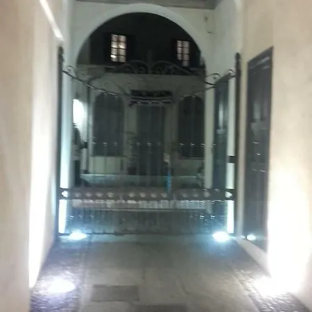Ca'dei Cinque Medici Apartamento