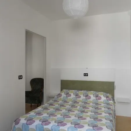 Ca'dei Cinque Medici Apartamento Milão