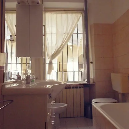 Ca'dei Cinque Medici Apartamento Milão